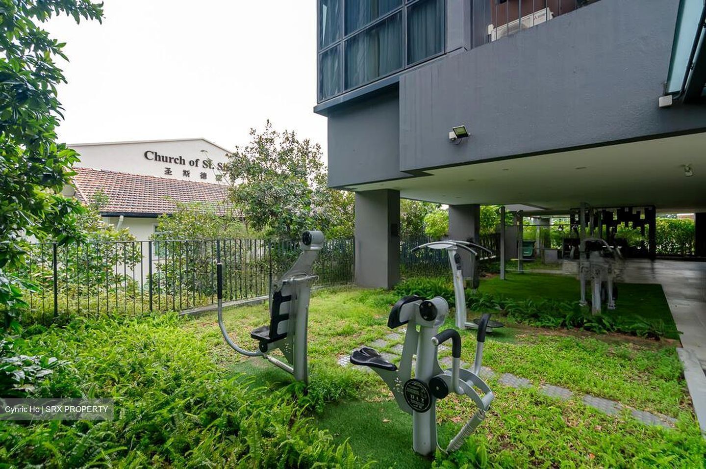 The Antares (D14), Apartment #484643421